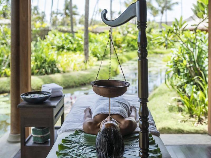 Shangri-La`s Hambantota Golf Resort & Spa