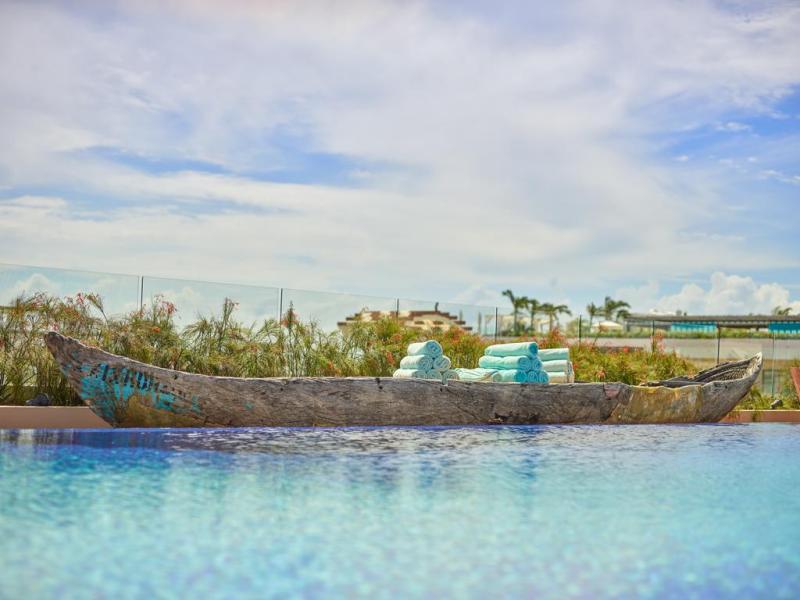 The Yucatan Playa del Carmen