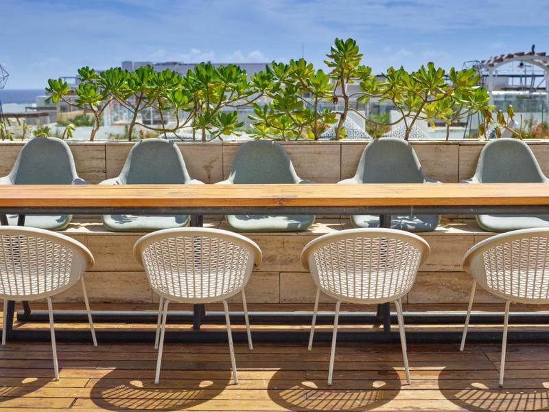 The Yucatan Playa del Carmen