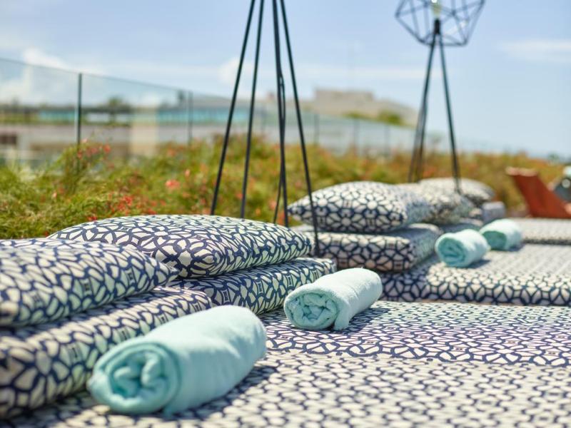 The Yucatan Playa del Carmen