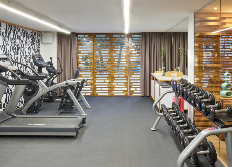 The Yucatan Playa del Carmen