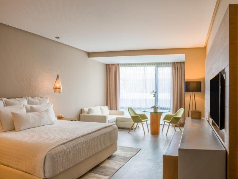 The Yucatan Playa del Carmen