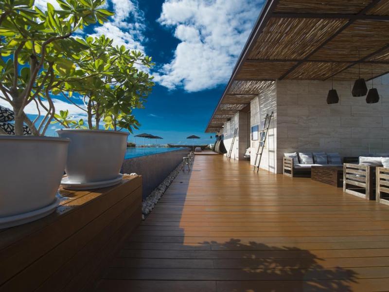 The Yucatan Playa del Carmen