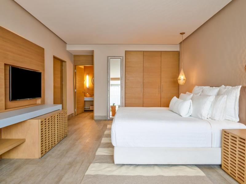 The Yucatan Playa del Carmen