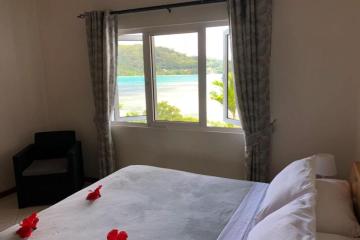 Отель Sailfish Beach Villas Сейшелы, о Маэ, фото 11