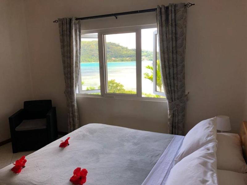 Sailfish Beach Villas