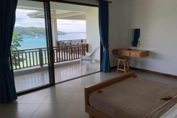 Отель Sailfish Beach Villas Сейшелы, о Маэ, фото 13