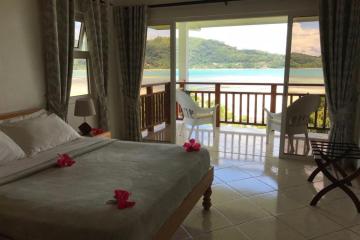 Отель Sailfish Beach Villas Сейшелы, о Маэ, фото 15