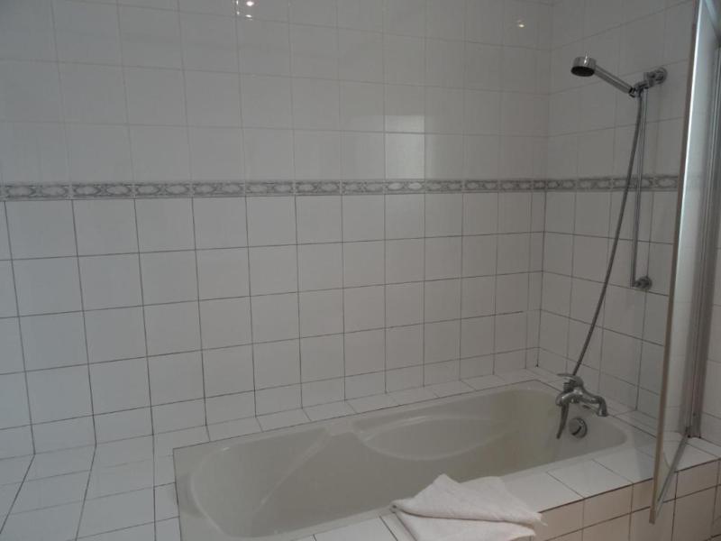 Sailfish Beach Villas