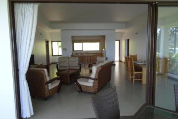 Отель Sailfish Beach Villas Сейшелы, о Маэ, фото 22