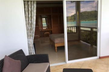 Отель Sailfish Beach Villas Сейшелы, о Маэ, фото 23