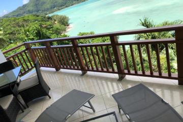 Отель Sailfish Beach Villas Сейшелы, о Маэ, фото 27