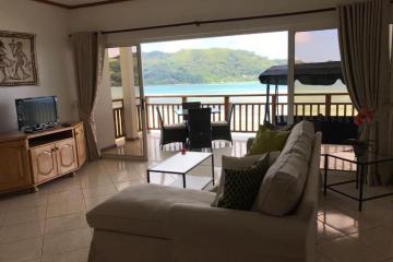 Отель Sailfish Beach Villas Сейшелы, о Маэ, фото 4