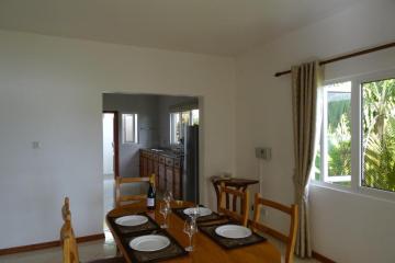 Отель Sailfish Beach Villas Сейшелы, о Маэ, фото 6