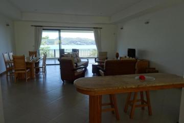 Отель Sailfish Beach Villas Сейшелы, о Маэ, фото 8