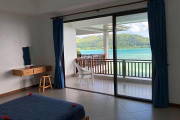 Отель Sailfish Beach Villas Сейшелы, о Маэ, фото 10