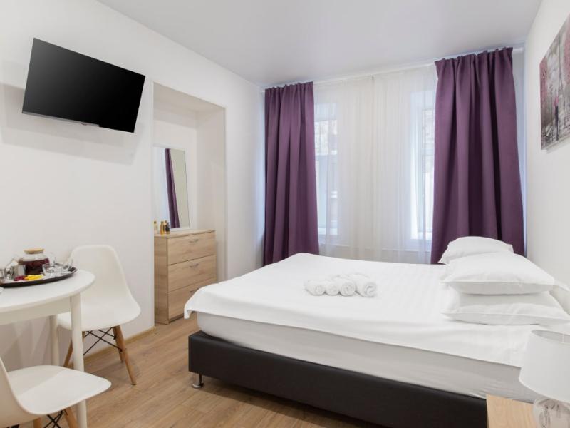 Три мушкетёра