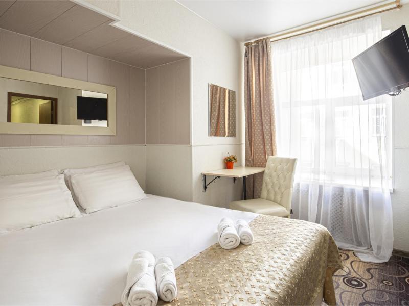 Три мушкетёра