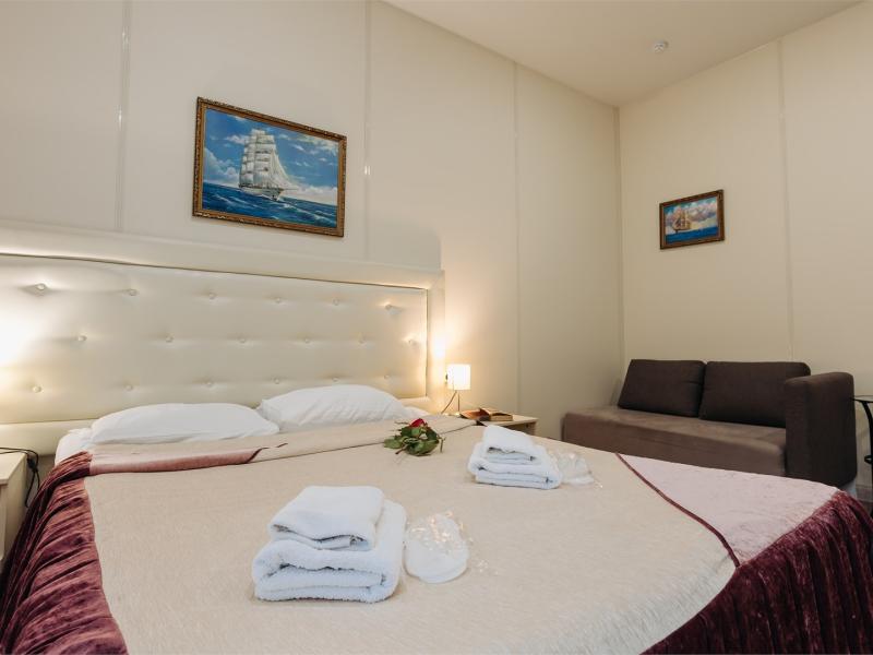 Три мушкетёра