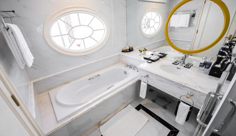 Vinpearl Ha Long Bay Resort