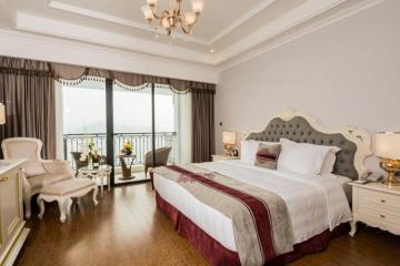 Отель Vinpearl Ha Long Bay Resort Вьетнам, Халонг, фото 13