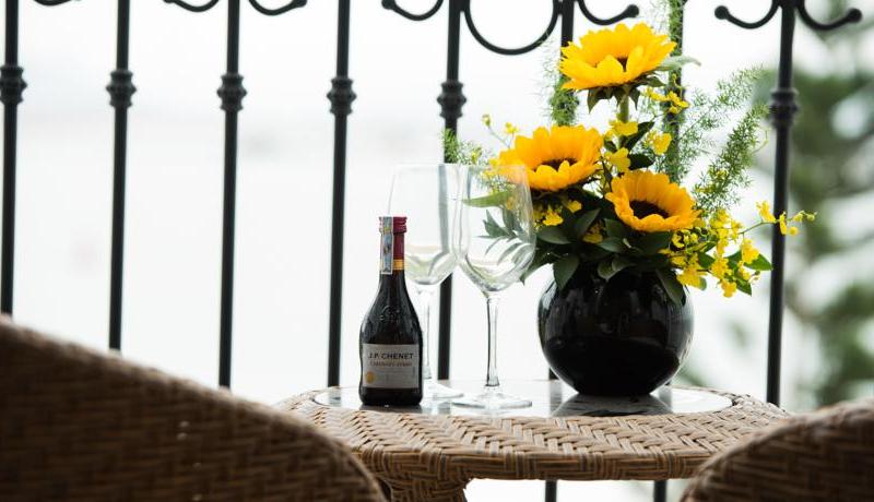 Vinpearl Ha Long Bay Resort