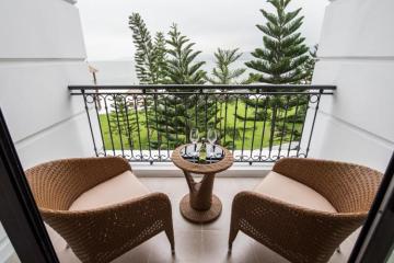 Отель Vinpearl Ha Long Bay Resort Вьетнам, Халонг, фото 16