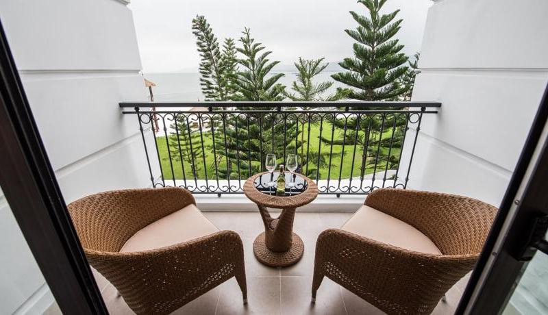 Vinpearl Ha Long Bay Resort