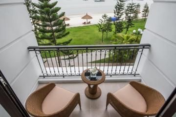 Отель Vinpearl Ha Long Bay Resort Вьетнам, Халонг, фото 17