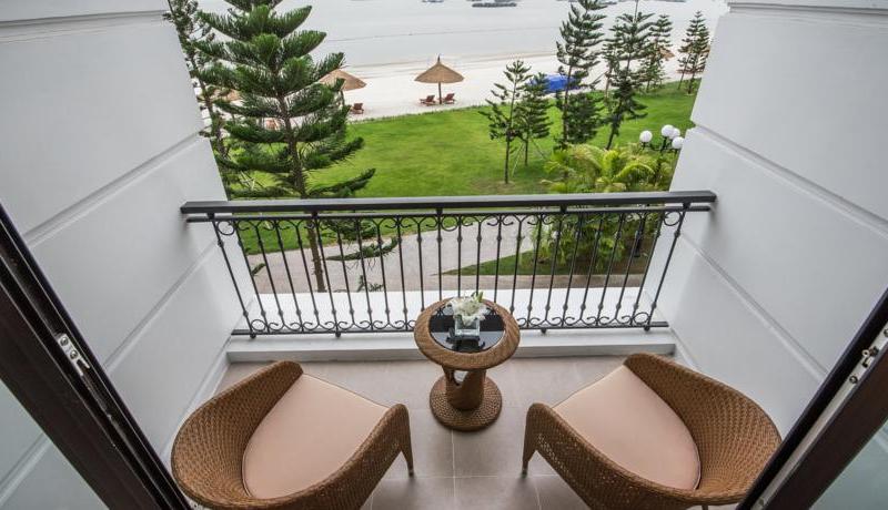 Vinpearl Ha Long Bay Resort