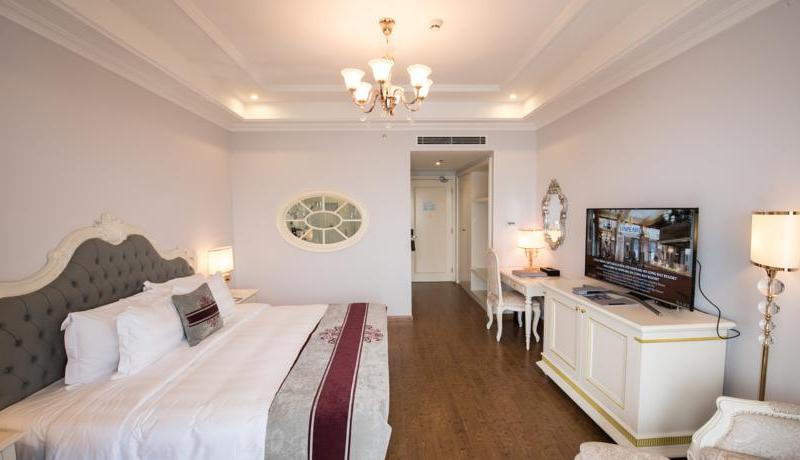 Vinpearl Ha Long Bay Resort