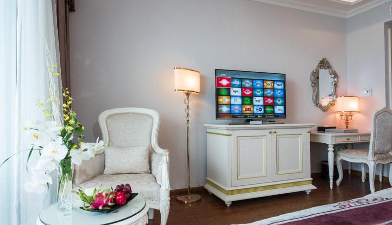 Vinpearl Ha Long Bay Resort