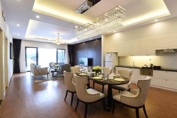 Отель Vinpearl Ha Long Bay Resort Вьетнам, Халонг, фото 2