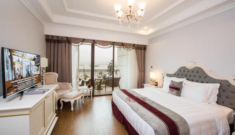 Vinpearl Ha Long Bay Resort