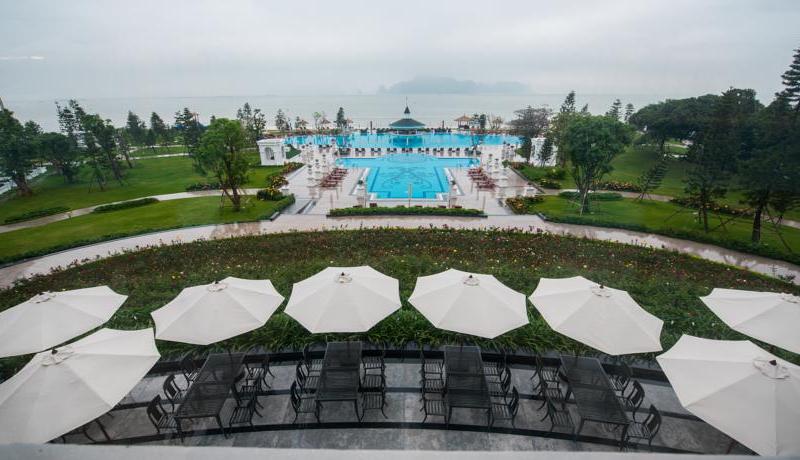 Vinpearl Ha Long Bay Resort