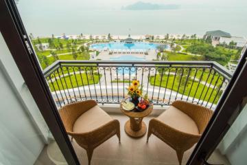 Отель Vinpearl Ha Long Bay Resort Вьетнам, Халонг, фото 23