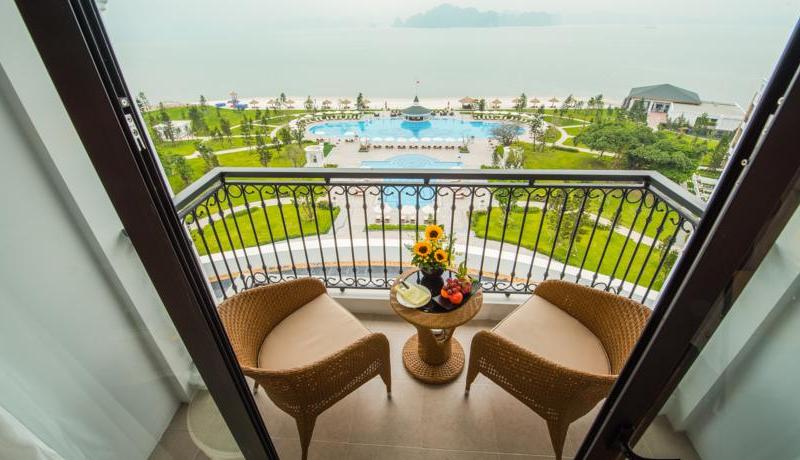 Vinpearl Ha Long Bay Resort