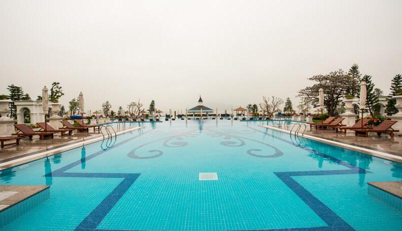 Vinpearl Ha Long Bay Resort