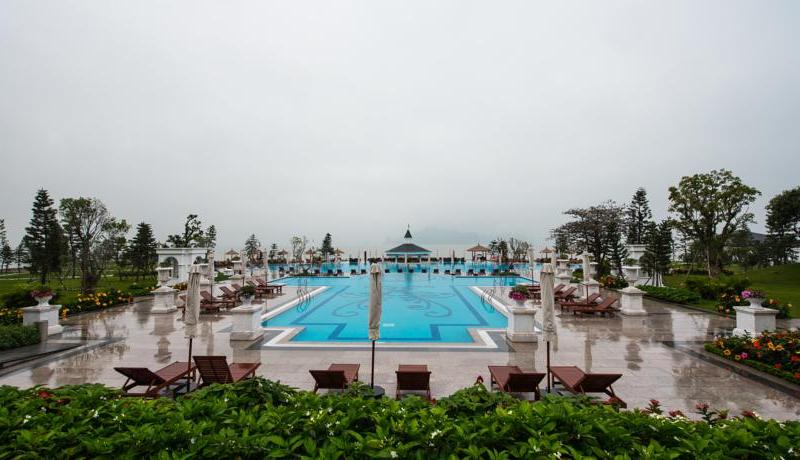 Vinpearl Ha Long Bay Resort