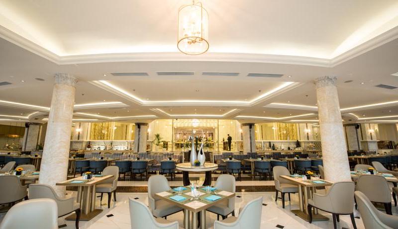 Vinpearl Ha Long Bay Resort