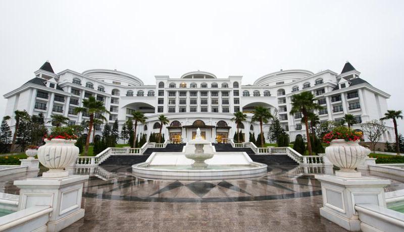 Vinpearl Ha Long Bay Resort