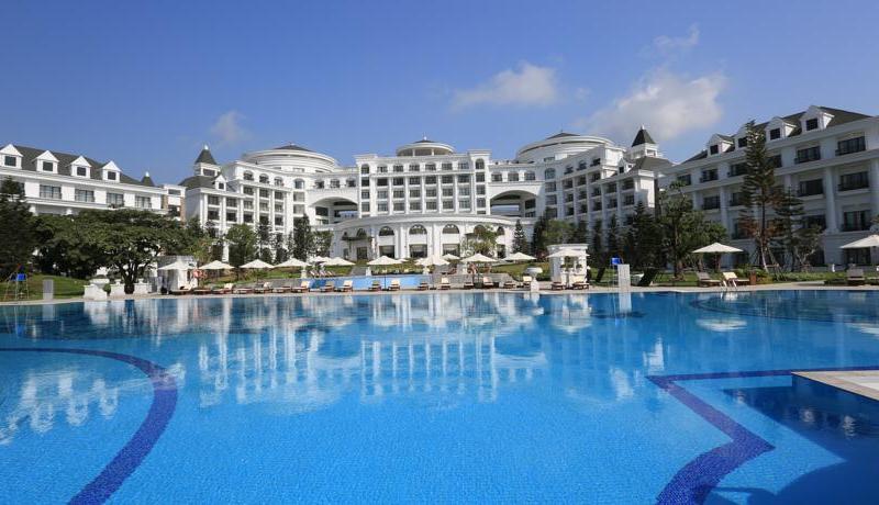 Vinpearl Ha Long Bay Resort