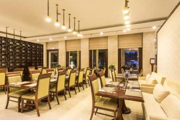 Отель Vinpearl Ha Long Bay Resort Вьетнам, Халонг, фото 3