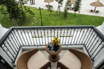 Отель Vinpearl Ha Long Bay Resort Вьетнам, Халонг, фото 31