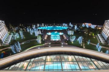 Отель Vinpearl Ha Long Bay Resort Вьетнам, Халонг, фото 32