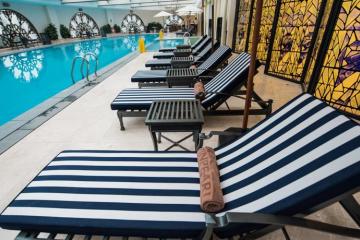 Отель Vinpearl Ha Long Bay Resort Вьетнам, Халонг, фото 33