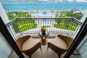 Отель Vinpearl Ha Long Bay Resort Вьетнам, Халонг, фото 34