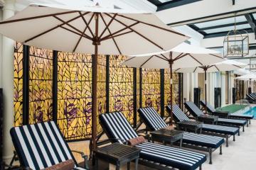 Отель Vinpearl Ha Long Bay Resort Вьетнам, Халонг, фото 36
