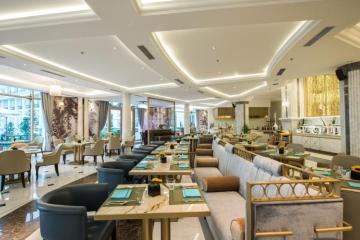 Отель Vinpearl Ha Long Bay Resort Вьетнам, Халонг, фото 37