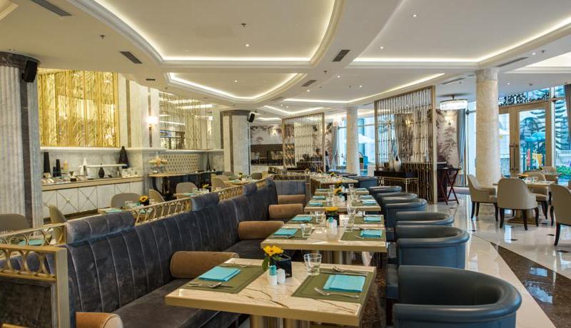 Vinpearl Ha Long Bay Resort